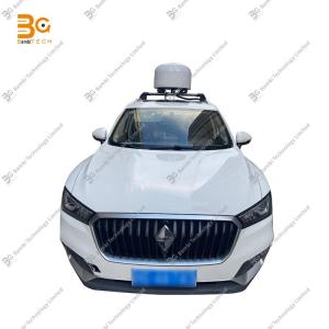 UAVs Detection Integrated System with Multi-unit Network