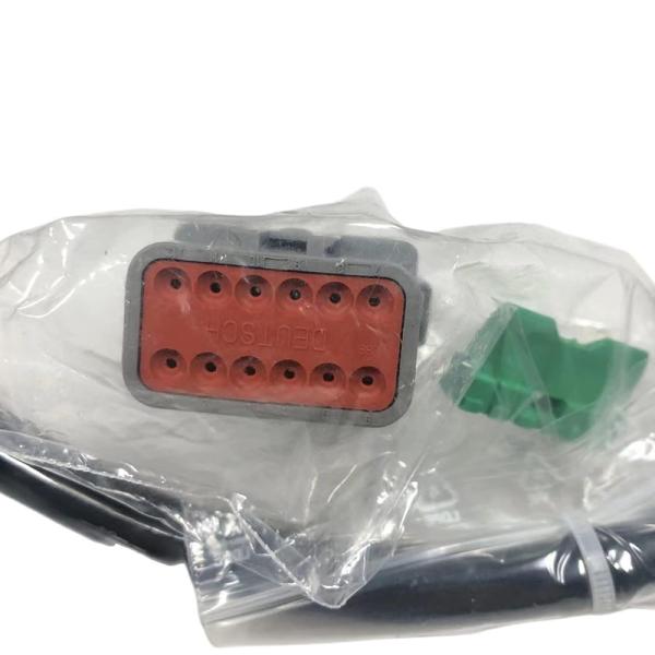 Haulotte 4000506710 Ground Pressure Load For Engine-Powered Scissor Lift