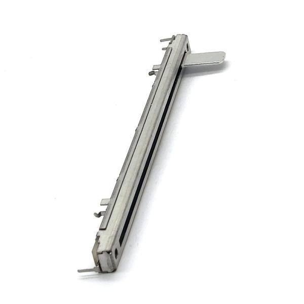 Quality TQ 100mm Motorized Fader 25mM.M Single Potentiometer Slide for sale