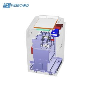 China STM Bank Smart Teller Machine Bank Financial Kiosk Multi Function wholesale