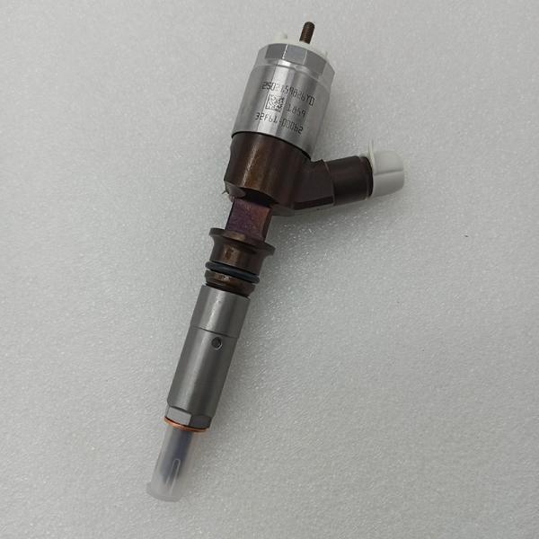 Common Rail Injector 326-4700 3264700 32F61-00062 10R-7675 10R7675 CAT 320D Parts C4.4 C6.4 C6.6 Engine