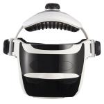 Cordless Helmet Massager For Scalp Neck Face With 4 Modes