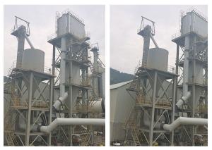 China High Capacity Coal Milling Machine Vertical Roller Coal Pulverizer Machine wholesale