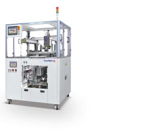 China 64 Channels Chip Sorting Machine wholesale