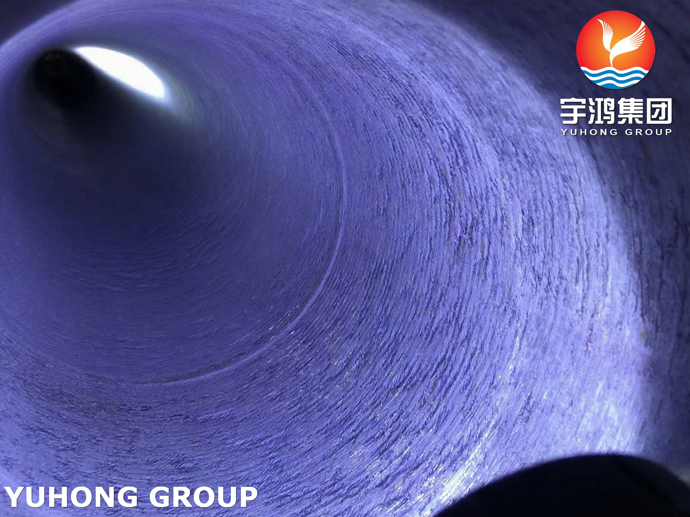 Cladding API 5L X65 Carbon Steel Seamless Pipe Cladded With Inconel 625