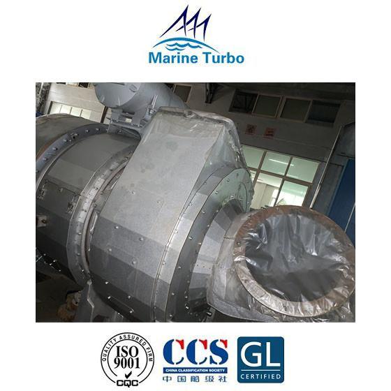 Quality T-TCA55 Marine Turbo Kits for sale