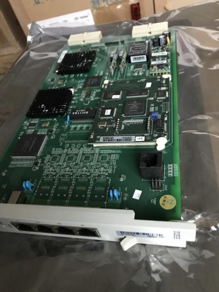 Quality ESD2 Fiber Ethernet Card GFP Laps HDLC Encapsulation Modes VC-12 Cross Connect Particle for sale
