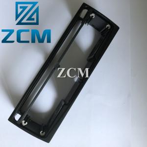 China 210mm Length 32.1mm Height Rapid Prototyping CNC Machining wholesale