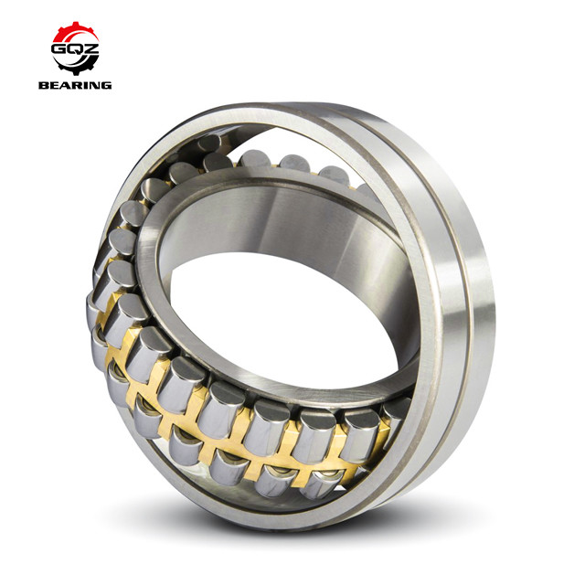 Professional Brass Cage Spherical Roller Bearings 23024 CAKW33C3 120 X 180 X 46 mm