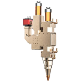 Semiconductor Laser Welding Head Optimizes Laser Source Welding Process Connection