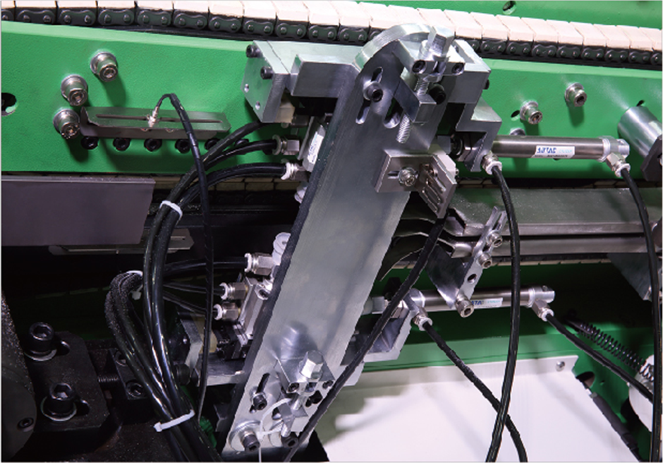Energy Saving Notebook Making Machine With Spine Taping Easy Operation