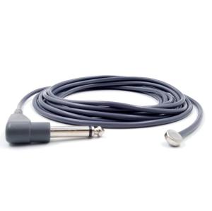 China Reusable Medical Temperature Probe YSI 400 Rectal Temperature Sensor wholesale