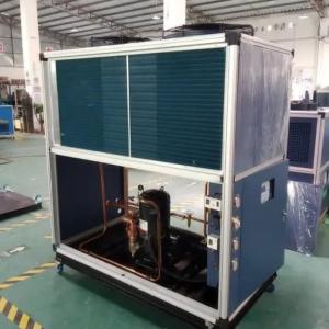 Customizability Industrial Water Treatment System - Cooling Water System