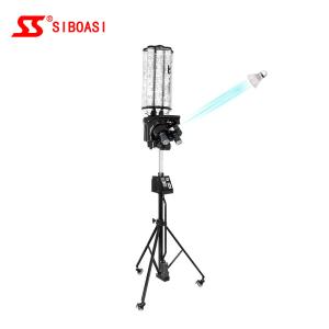 China 180 Pcs Badminton Shuttlecock Shooting Machine wholesale