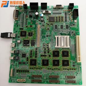 China Used Yaskawa SRDA-EAXA01A Robot Arm Parts Axis Control Substrate DX100 Controller wholesale
