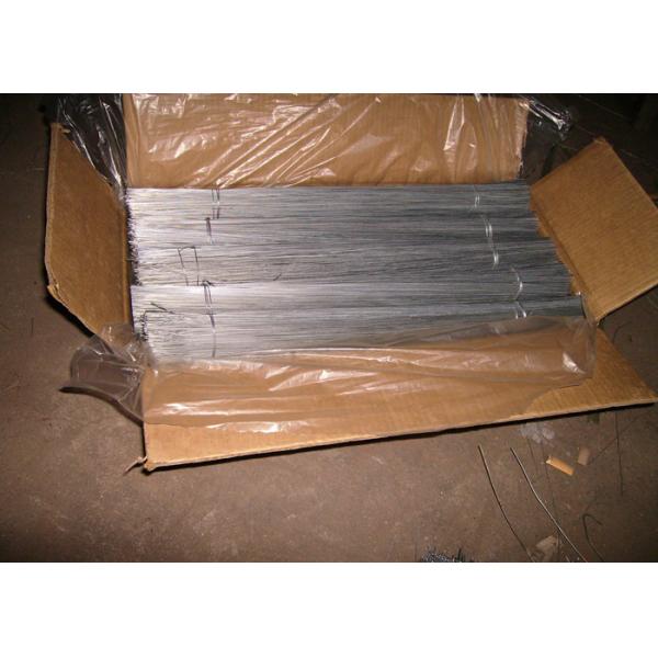 2.76mm 45cm 12 Gauge Tie Wire for binding construction