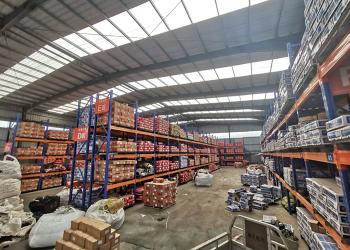Langfang Kairan Metal Products Co., Ltd