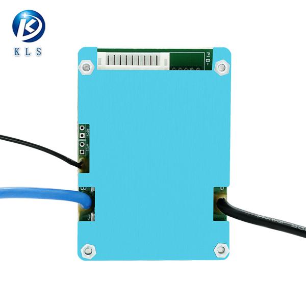Quality LFP Battery Management Systems 30A 16S Hardware Bms 6S 8S 10S 13S 16S NMC 68V for sale