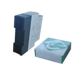 China CE Certificate 3 Phase Voltage Monitor Overvoltage / Undervoltage Sensing Protection wholesale
