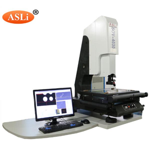 Quality Video Measuring Machine 3D Measuring Machine With RS-232 communication for sale