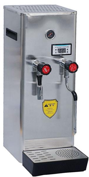 Quality 10 Liter Electric Water Boiler For Tea microcomputer control for sale