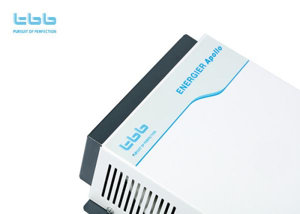 Quality 40A/30A Solar Inverter Charger For Solar Hybrid And Power Backup System for sale