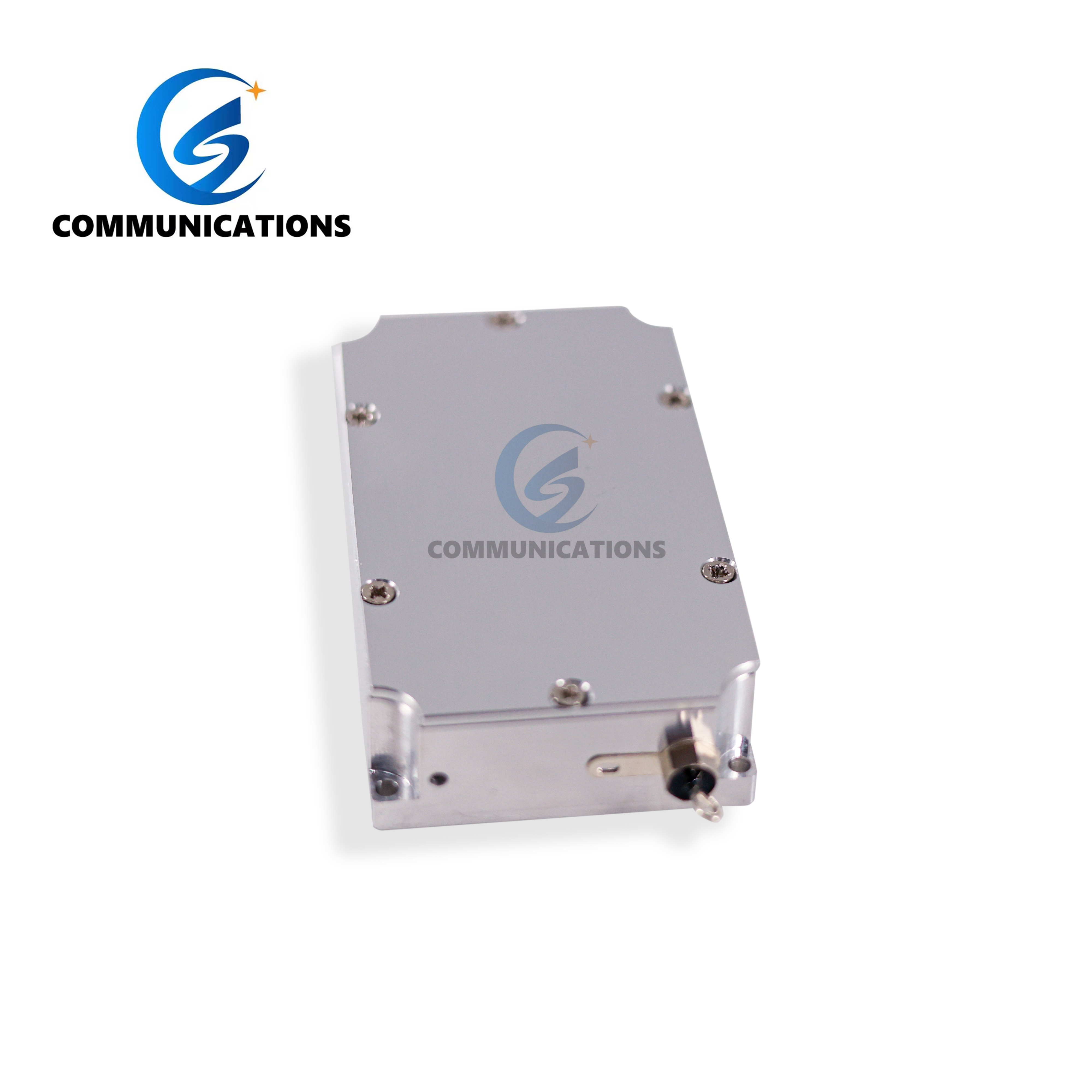 Sigal Uav Defensive System 10W GPSL2 1.2G Drone Detection System PA RF Amplifier