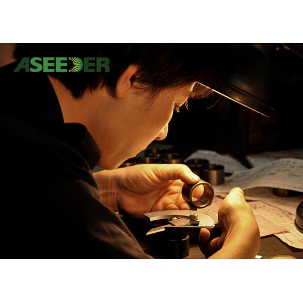 Diamond Bearing PDC Radial Bearing With Highly Resistant To Abrasion