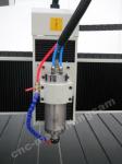 wood carving cnc machine ZK-1224(1200*2400*150mm)
