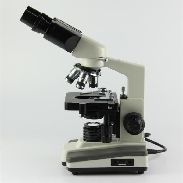 Quality Universal Binocular Stereoscopic Microscope Binocular Light Microscope for sale