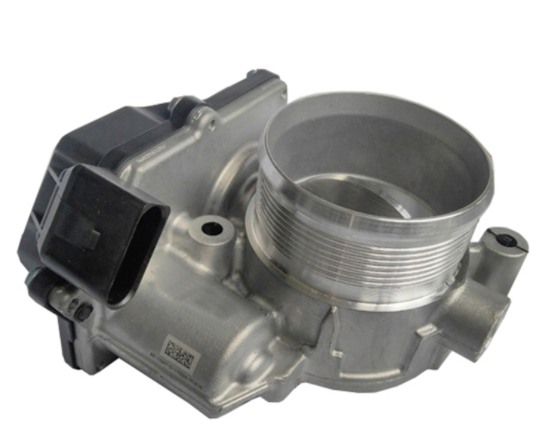 03L128063S 03L128063H 55mm Throttle Body Assembly A2C59515370