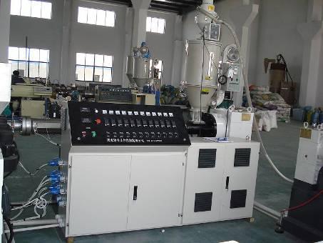 Synthetic Resin Tile making machine