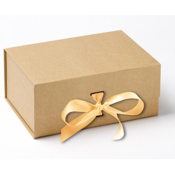 Folding Magnetic Shoe Packaging Box Reusable For Underwear Clothing