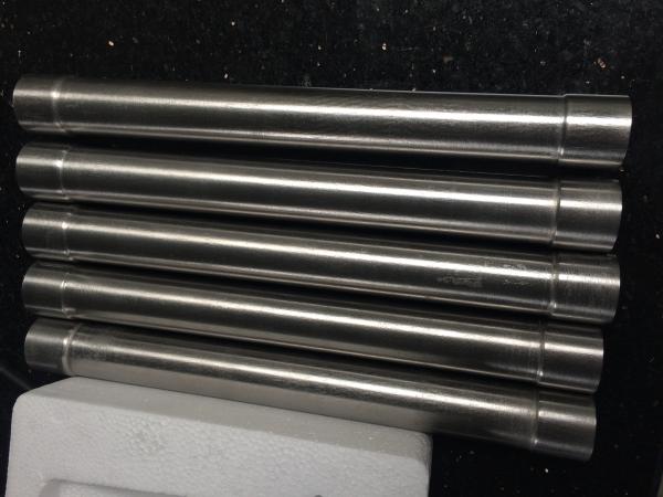 Quality High Strength Titanium Round Bar Stock With Superconducting Properties for sale