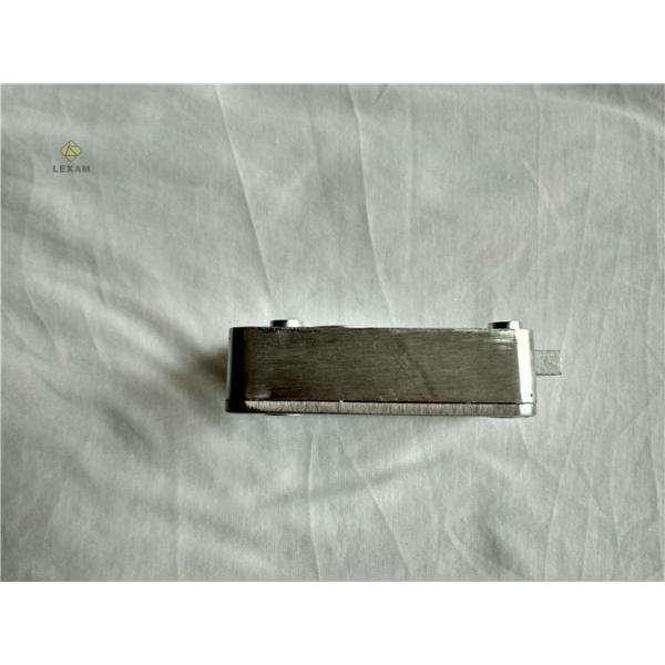 Durable Safe Combination Lock Metric Mounting Screws Computer Connection