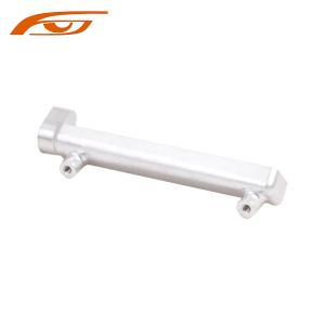 Customized CNC Manufacturing Service Titanium Machined Parts With Tight Tolerances