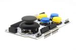 Professional Arduino Joystick Shield Rocker Extension Board Game