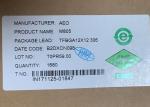 Amlogic M805 Quad Core 1.5G Cortex A5 CPU Electronic Integrated Circuits