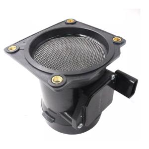 China Mass Air Flow Meter Maf Sensor 078133471E For Audi A4 B5 A6 C5 VW Passat V6 2.8L on sale
