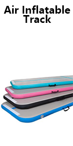 Folding Rubber EVA Mat, EPE Foam, Thick Folding Gymnastics Exercise Mat Aerobics Stretching Yoga Mats