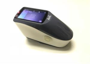 Food Packaging Paint Matching Spectrophotometer YS3020 with Customized 1*3mm Aperture