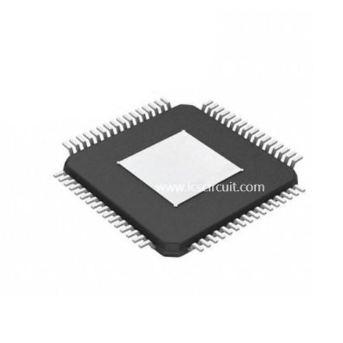 Quality IC BCM3033KEF New Integrated Circuit Components Modulator Qamlink for sale