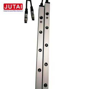 China IP67 Safety Light Curtain Sensor 1m for Industrial Doors High-Speed Door Garage Doors wholesale