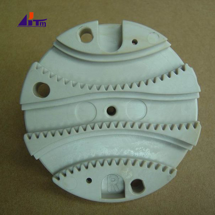 ATM Parts Wincor Nixdorf Routing Disk Right 01750058042-43 01750043973