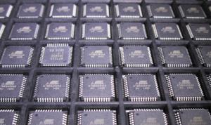 China Original New ATMEGA644A-AU Atmel wholesale