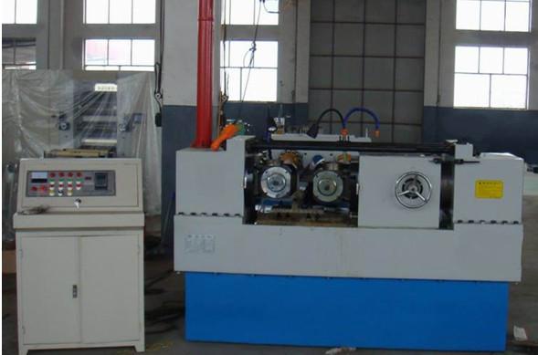 Quality THREAD MACHINE, 630KN for sale