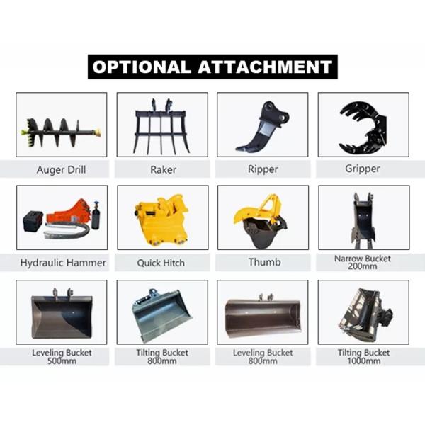 Genuine SANY SY55C.3.4-2 Excavator Rock Bucket Tooth Original Factory Spare Part