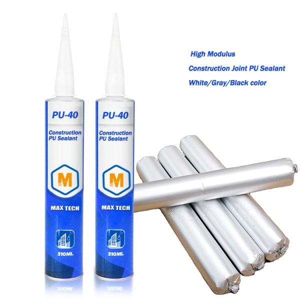 Quality High Performance High Modulus PU POLYURETHANE Construction joint Sealant Glue for sale