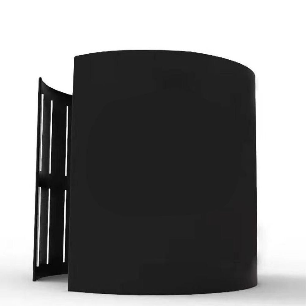 Lightweight Custom 360 Photo Booth Background With LED Lights