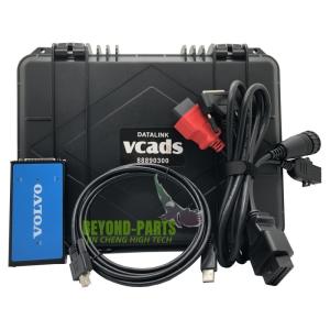 China EC Excavator Diagnostic Tool Tester Equipment Group wholesale